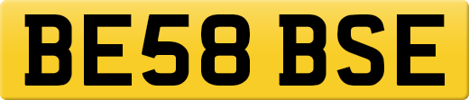 BE58BSE